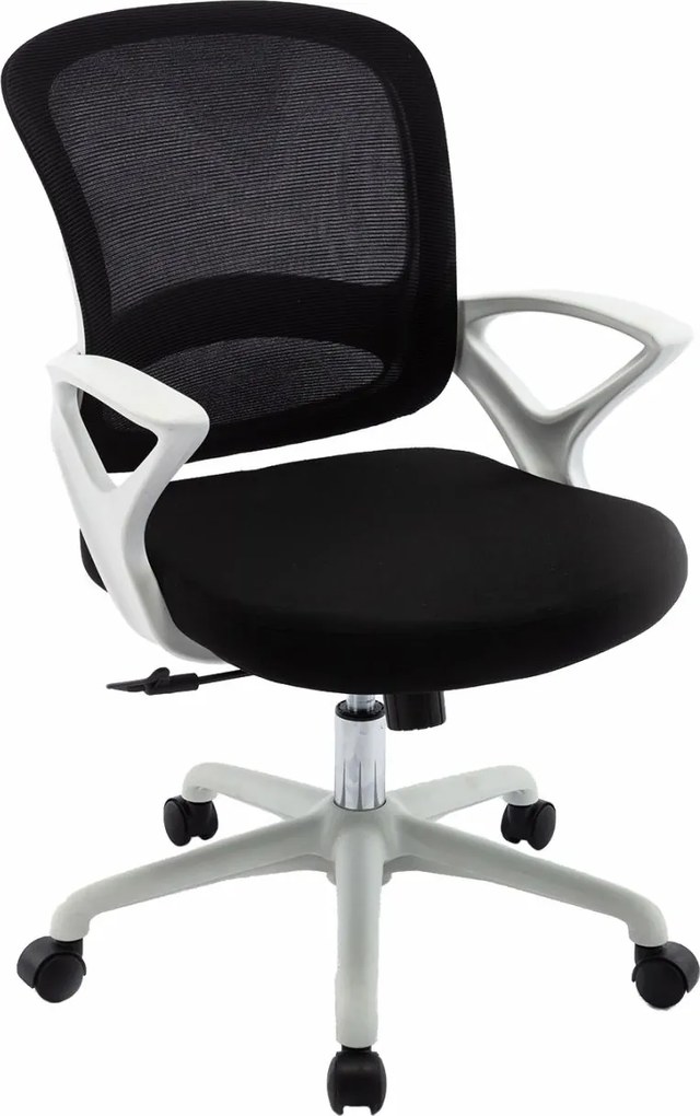 Hawaj Noble irodai szék fehér