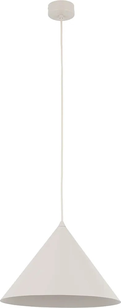 Cono egyágú függesztett lámpa