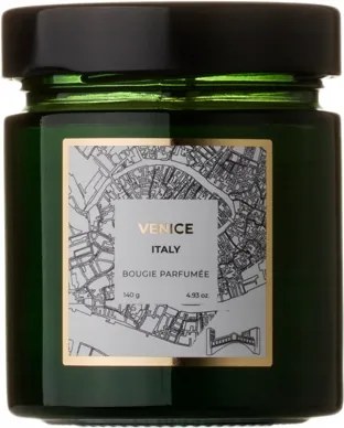 Venice Vila Hermanos illatgyertya 140g Apothecary Italian Cities