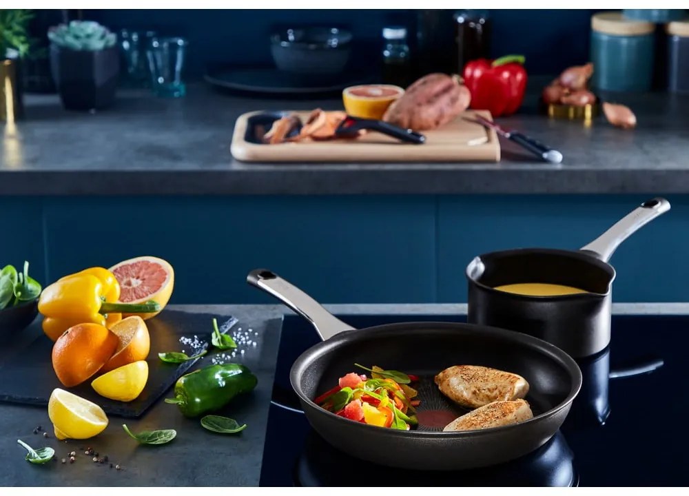 Alumínium serpenyő ø 28 cm Excellence – Tefal