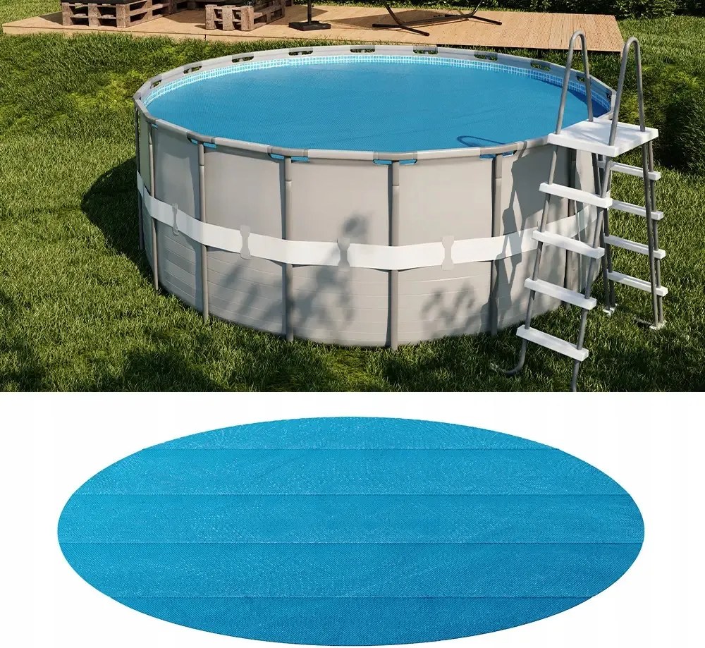 Fedél Vicco 305 x 305 cm