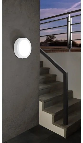 Eglo 98171 - LED Dimmelhető kültéri lámpa ARGOLIS-C LED/16,5W/230V IP44