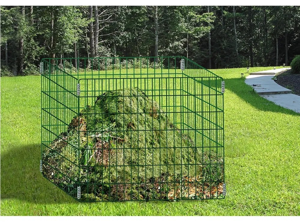 Zöld komposztáló – Garden Pleasure