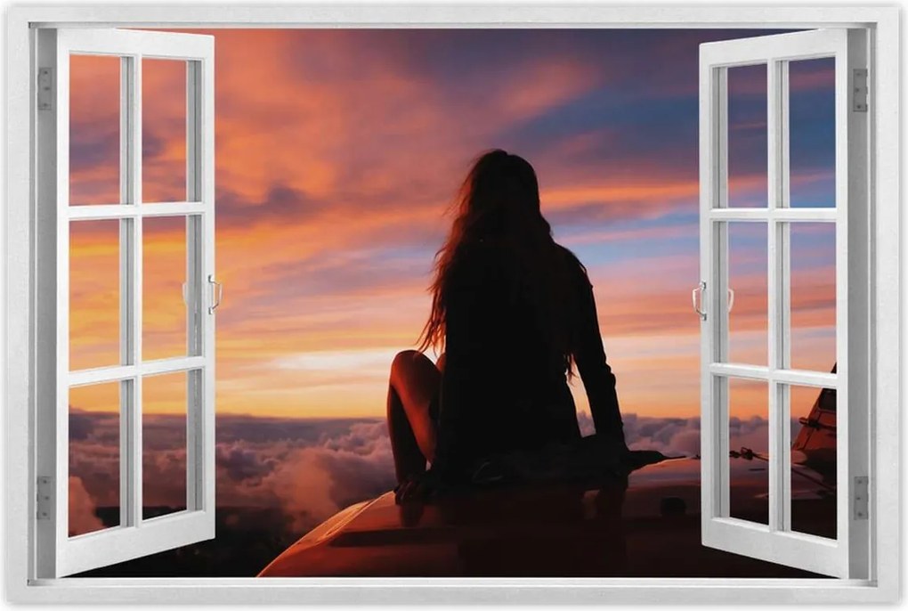 Poszterek 60x40 Tájkép Látvány