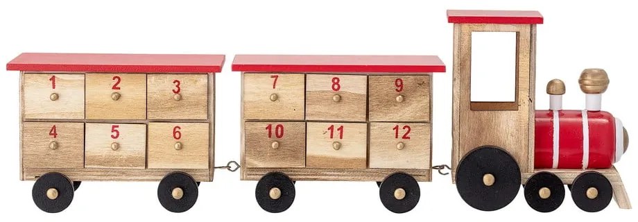 Adventi naptár Grunk – Bloomingville