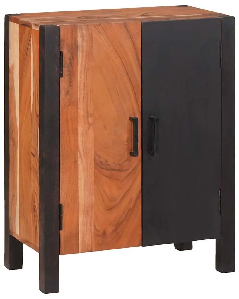 Buffetek és Konyhai Szekrények Barna 55 x 30 x 75 cm