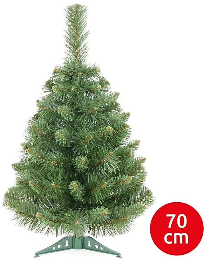 Karácsonyfa XMAS TREES 70 cm fenyő