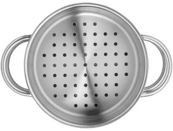 WMF - MINI fazék fedővel, átmérő 16 cm