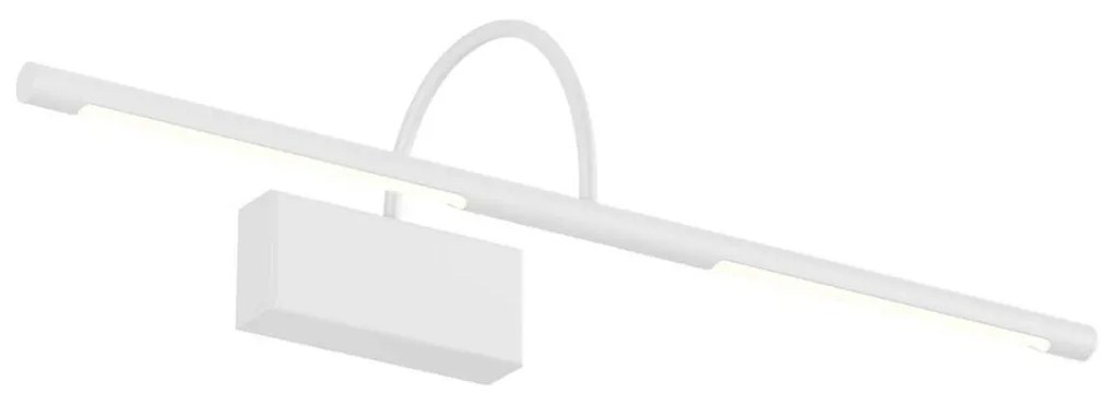 Redo 01-3466 - LED Képmegvilágító KENDO LED/11W/230V 51,4 cm CRI 92 fehér