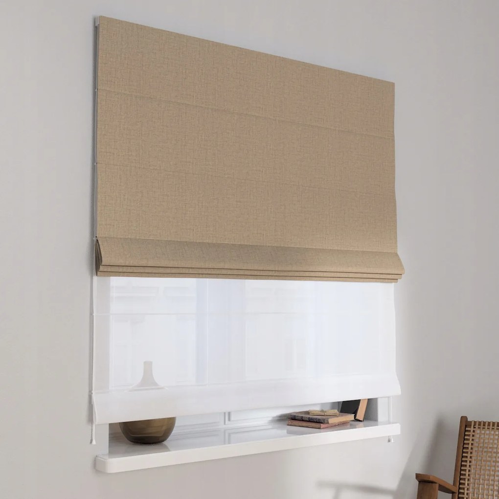 Kész Római roló Duo 100x180cm zöld