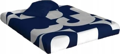 Ágytakaró Takaró Piel 220x240cm Vastag és Meleg