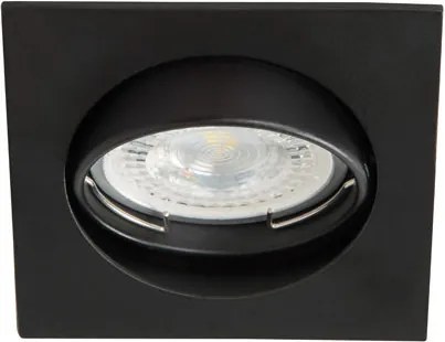 KANLUX-25991 NAVI Felete Színű Mennyezetbe Építhető Lámpa 1xGX5.3 10W 12V