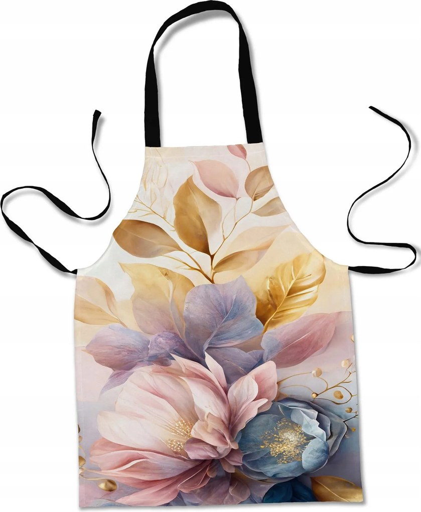 Konyhai Kötény Védő Kötény Konyhai Ajándék Minták