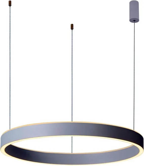 ITALUX PND-56215D-100RPP-WH-3KS4K-TRDIMM BRASCO UP DOWN Modern Led Függesztett Lámpa LED IP20
