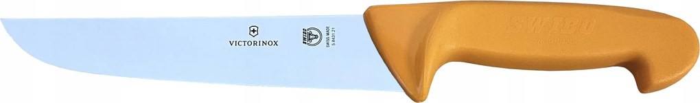 Swibo 5.8431.21 blokkos masszírozó kés 21 cm