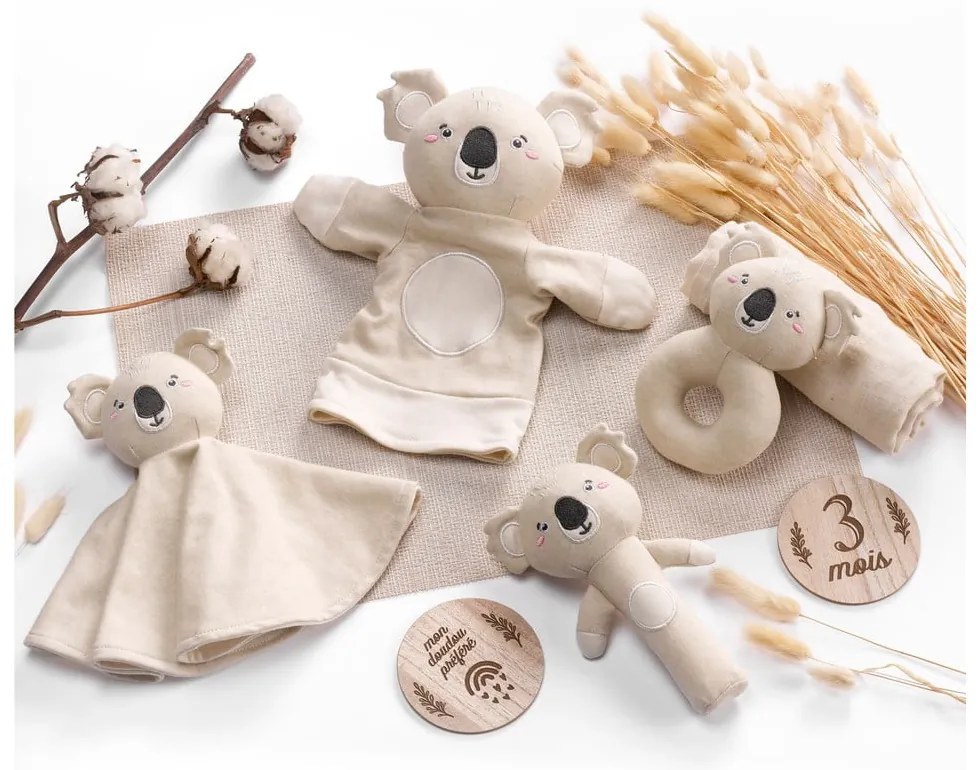 Báb Koala – Bébé Douceur