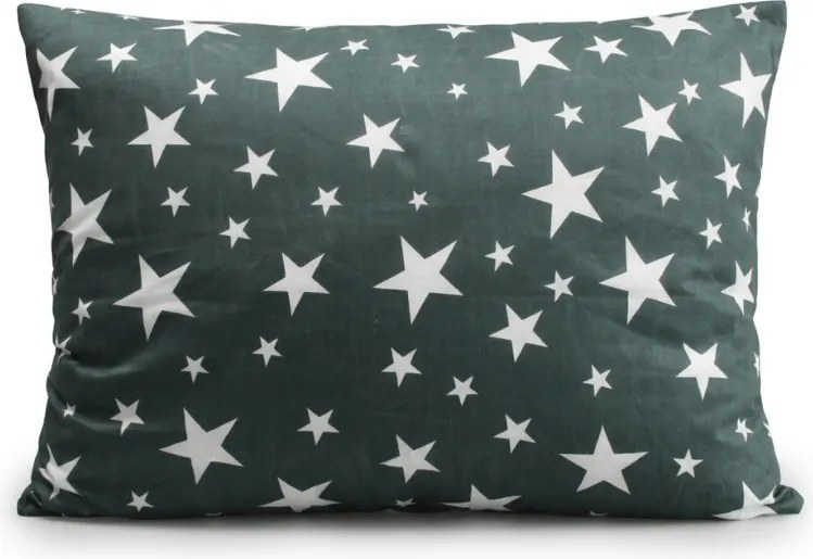 Egész éves paplan szett 140x200 cm üreges szálból, 70x90 cm párnával DREAM STAR