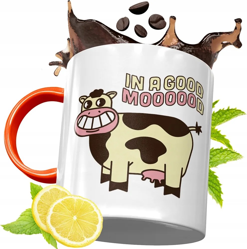 Narancssárga Bögre Állatorvosnak Ajándék fényképes nyomtatással