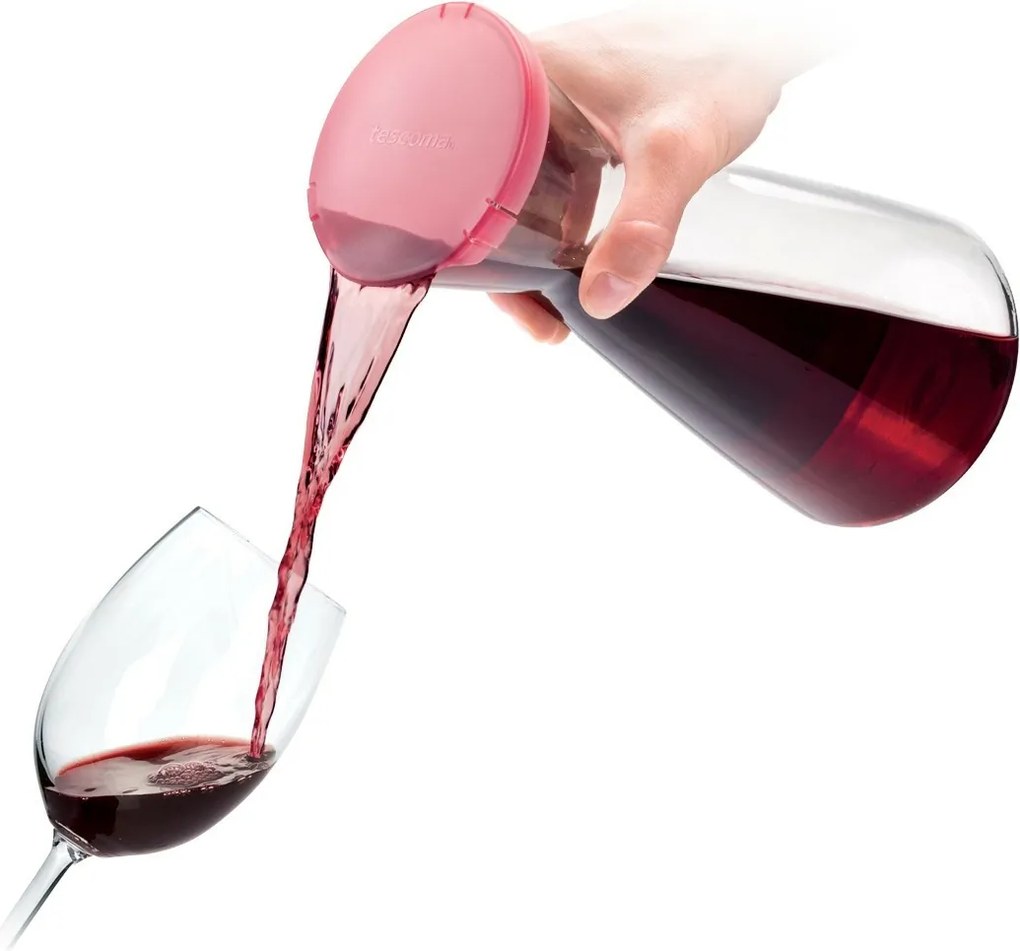 Tescoma UNO VINO karaffa, 1 l