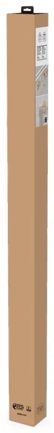 Acél bővíthető függönykarnis 107 - 305 cm Bellwood – Umbra