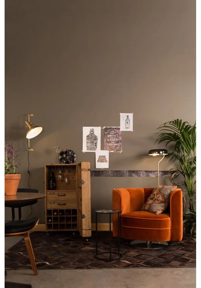 Lico fa bortartó szekrény - Dutchbone