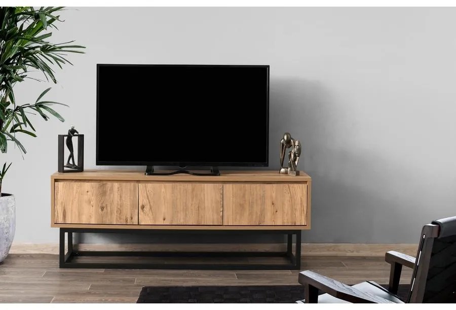 TV szekrény Tilsim 140