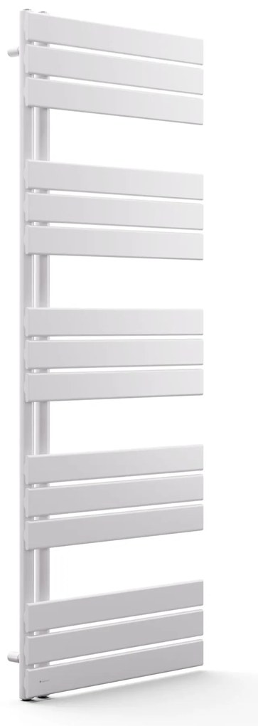 Blumfeldt Fairmont radiátor, 60 x 160 cm, falra szerelhető, modern kivitel, meleg víz