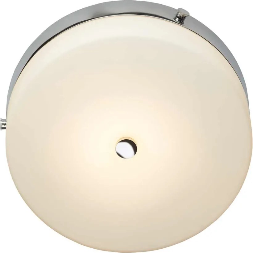 Elstead Lighting TAMAR TAMAR-F-M-PC Süllyesztett mennyezeti lámpa 1x9W/GX53 IP44