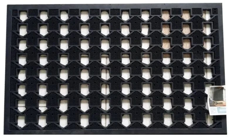 InOut lábtörlő 45x75