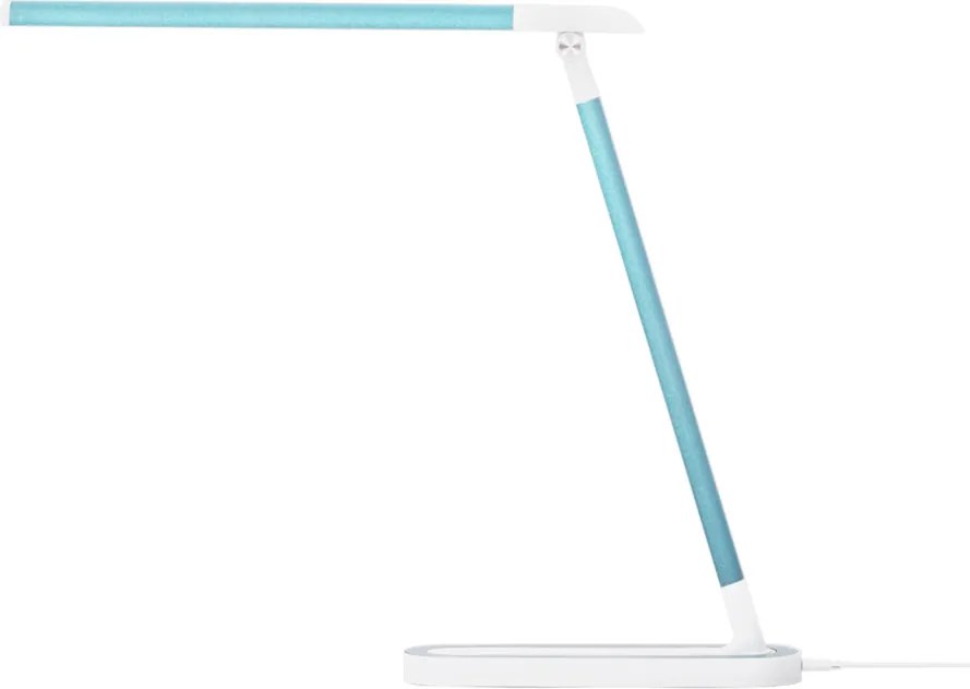 KAJA K-MT-206 ZIELONY NIKO Kék Színű Asztali Lámpa 5W LED 420Lm 4000-6000K IP20