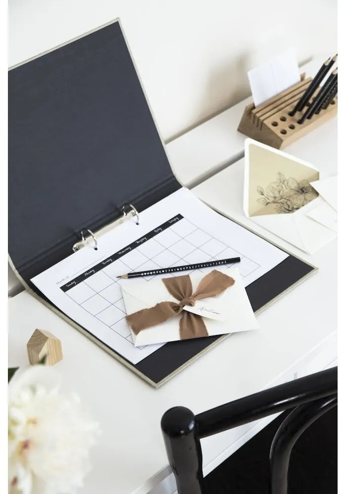 Karton rendszerező dokumentumokhoz Ringo – Bigso Box of Sweden