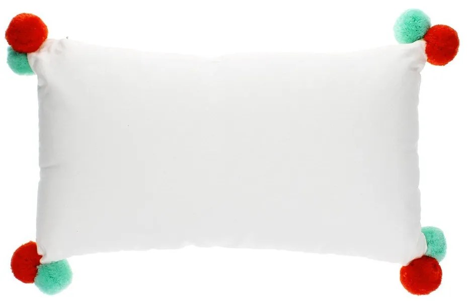 Pamutkeverék gyerek párna 50x33 cm Joy – Rex London