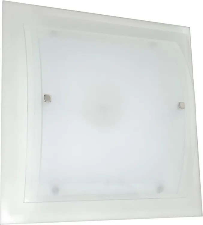 LED mennyezeti lámpa FALLS LED/13W/230V