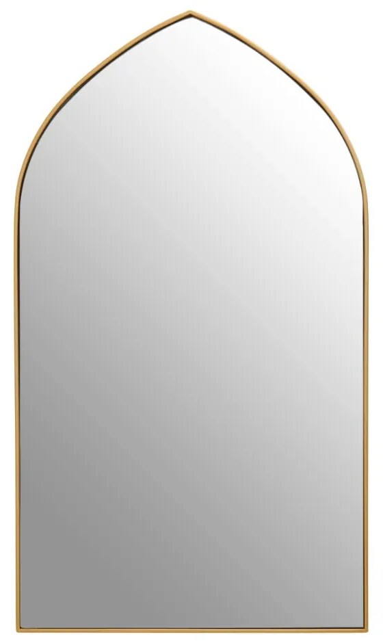 Fali tükör 41x72 cm Matera – Premier Housewares