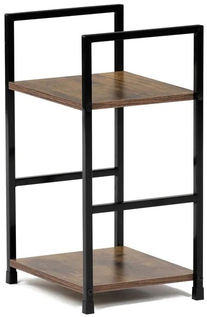 Natúr Fa Polcos Tároló. GD-212 OLW