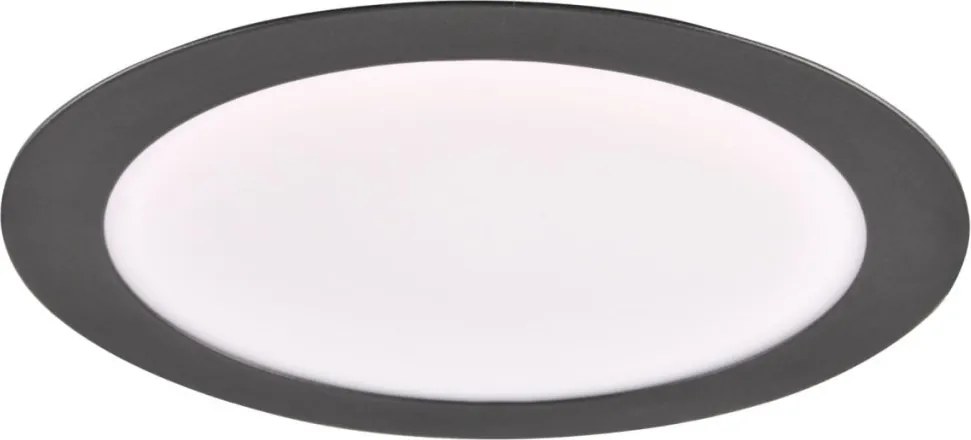 Polux RIGEL 324122 Beépíthető spotlámpa 1x14W/LED 4000K 1800lm IP20