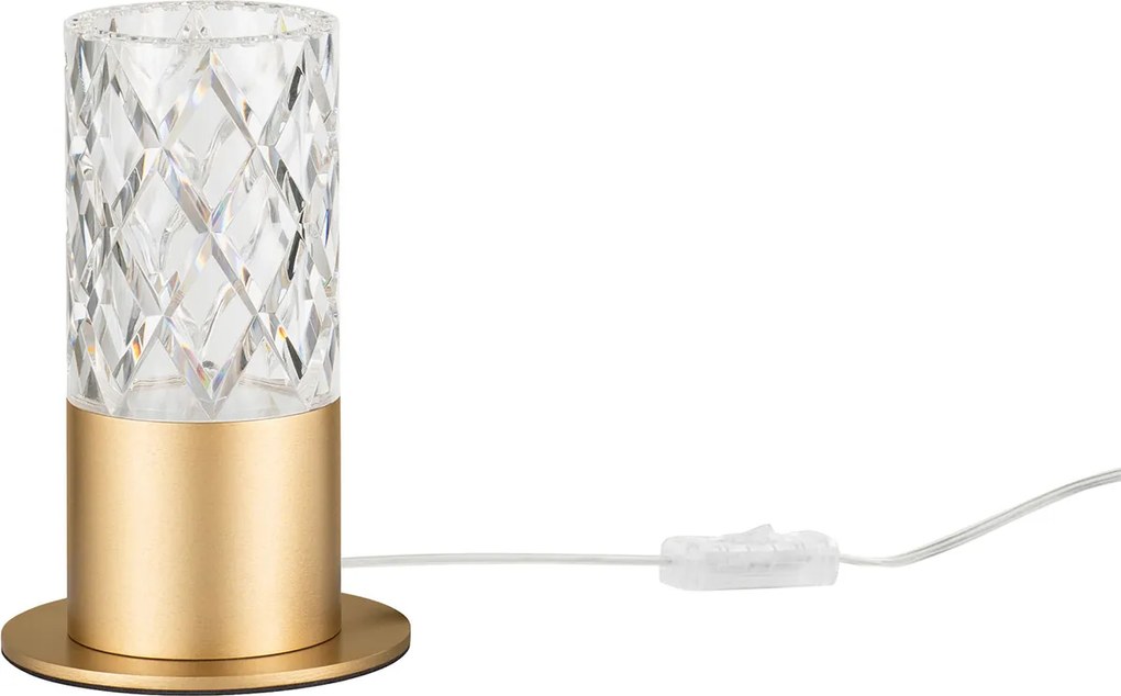 Phos LED dekoratív asztali lámpa