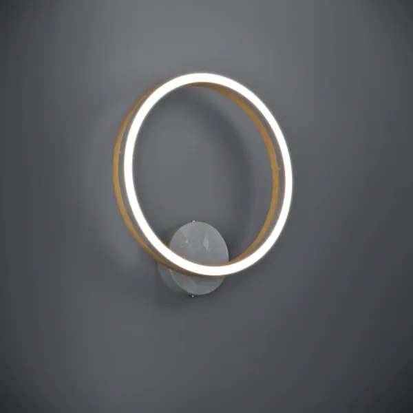 Eglo 39897 - LED Fali lámpa CADINARO LED/12W/230V 3000K