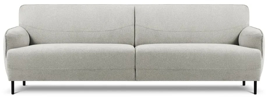 Neso világosszürke kanapé, 235 cm - Windsor &amp; Co Sofas