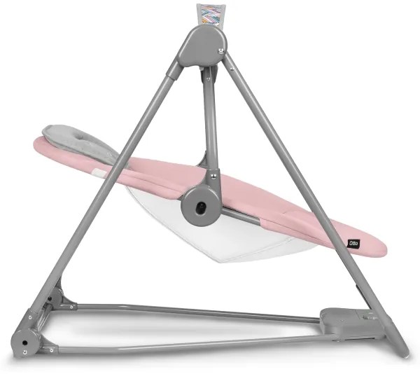 Lionelo - OTTO baba hinta 4xLR14 Pink Baby