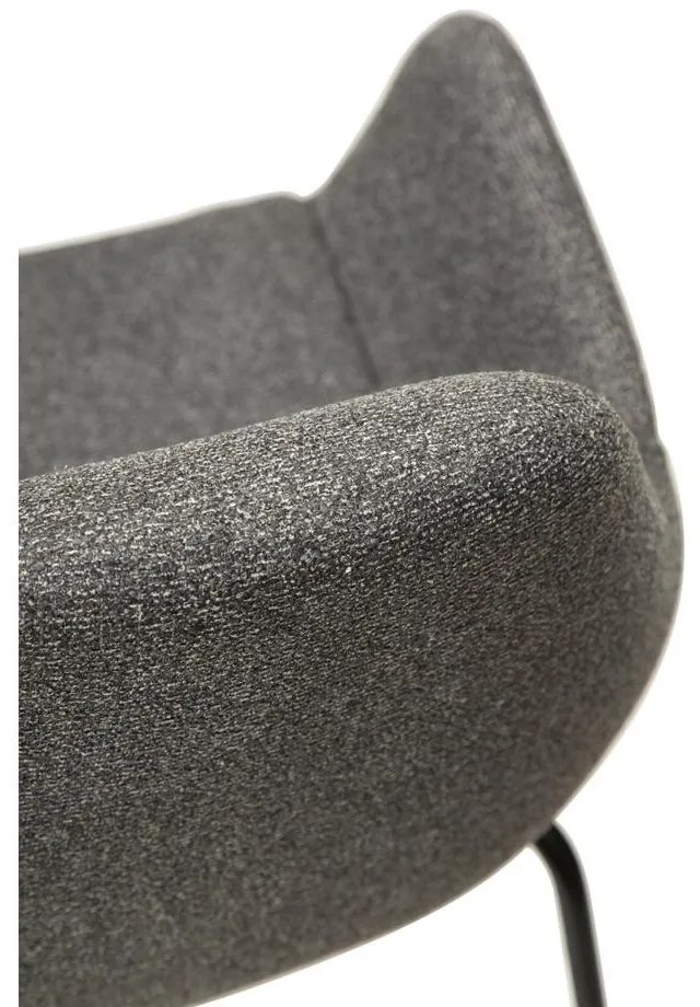 Zimmer design karfás szék