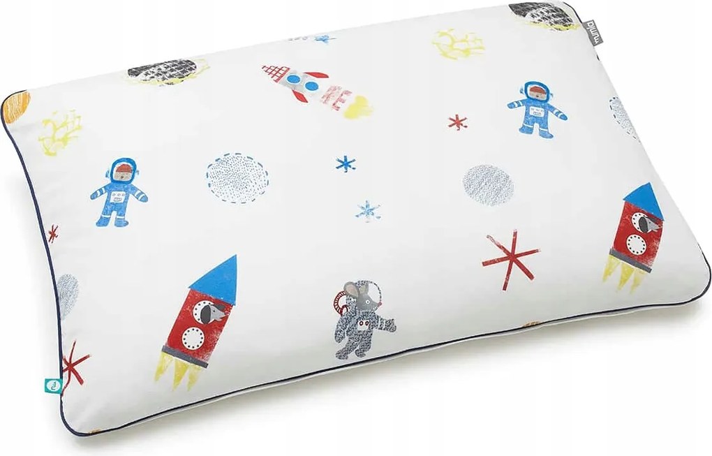 Párnahuzat 70X80CM Űr 100% Pamut Különböző Színekben Mumla