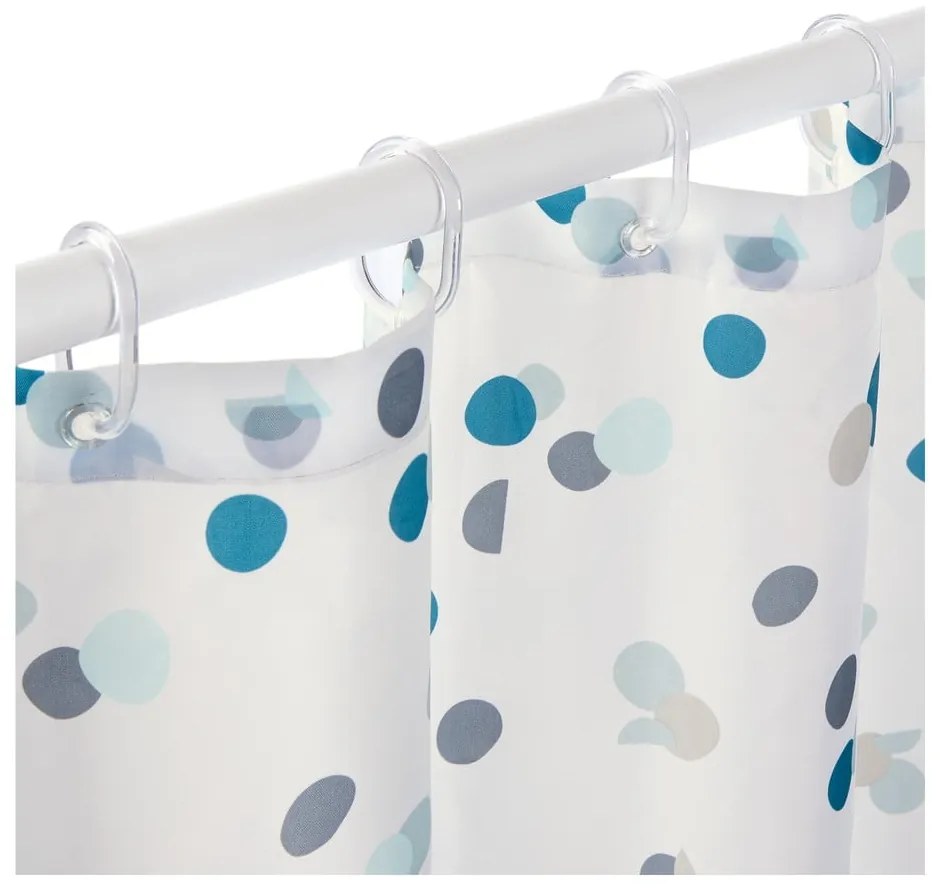 Zuhanyfüggöny 180x200 cm – Rayen