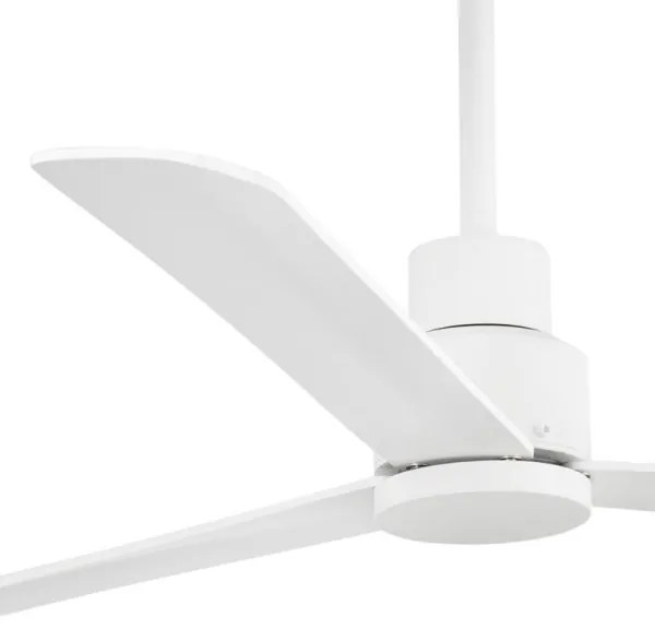 FARO 33487 - Mennyezeti ventilátor NASSAU á. 128 cm + távirányító