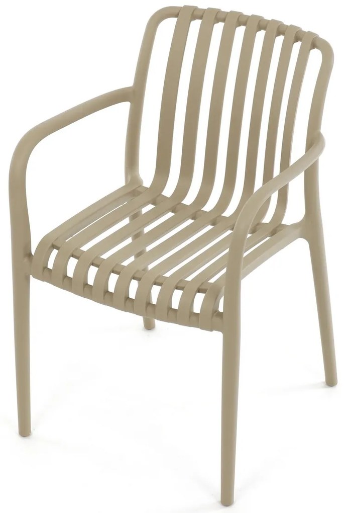 Étkezőszék garnitúra CT-X7029 CAP, 4 db