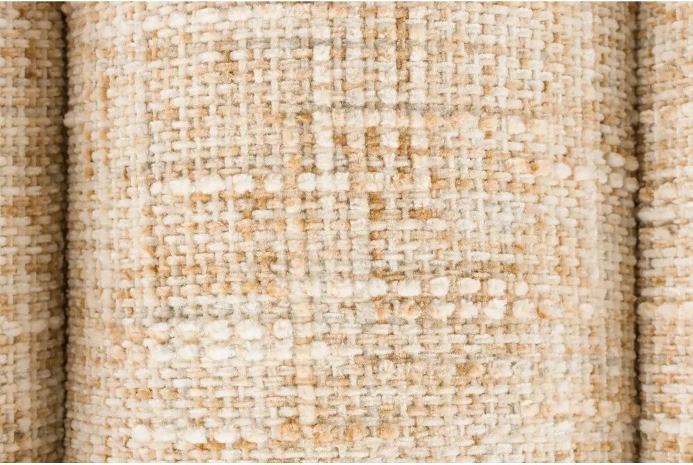 Bézs pad Jethro – White Label