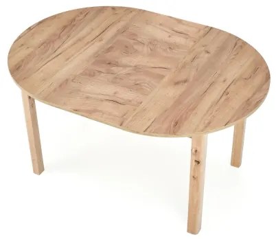 Étkezőasztal CALMIO Craft tölgy