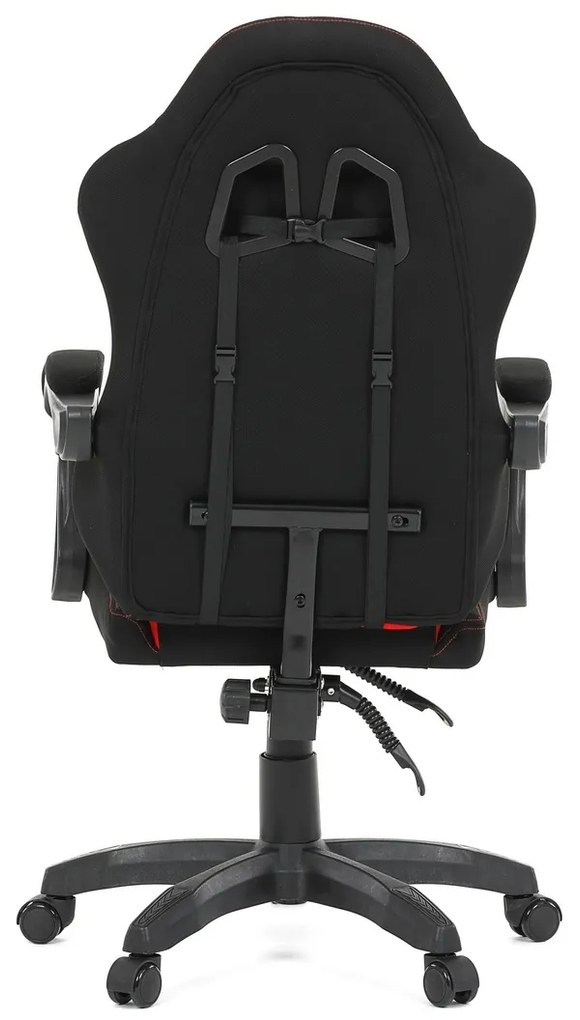Autronic KA-R209 RED Irodai szék