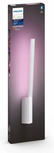 Philips 40902/31/P9 - Hue LIANE LED fali lámpa 1x12W 230V