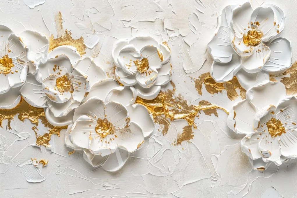 Majestic asztali futó, 160×220 cm